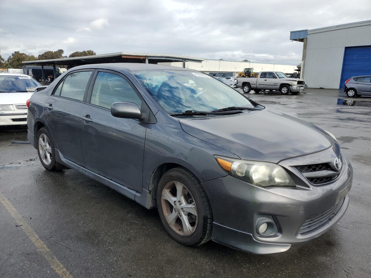 2012 Toyota Corolla - Image 4