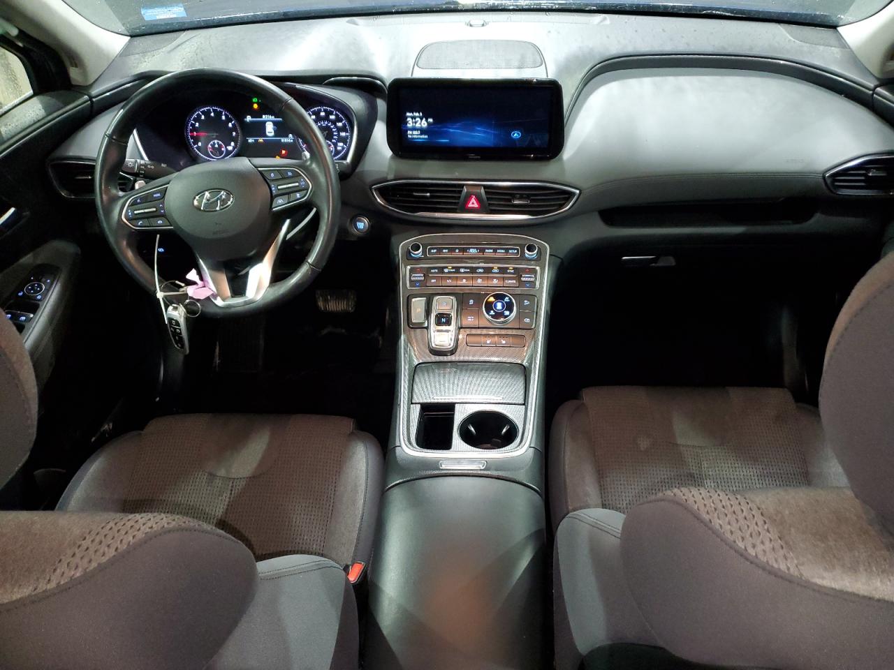 2023 Hyundai Santa Fe - Image 8