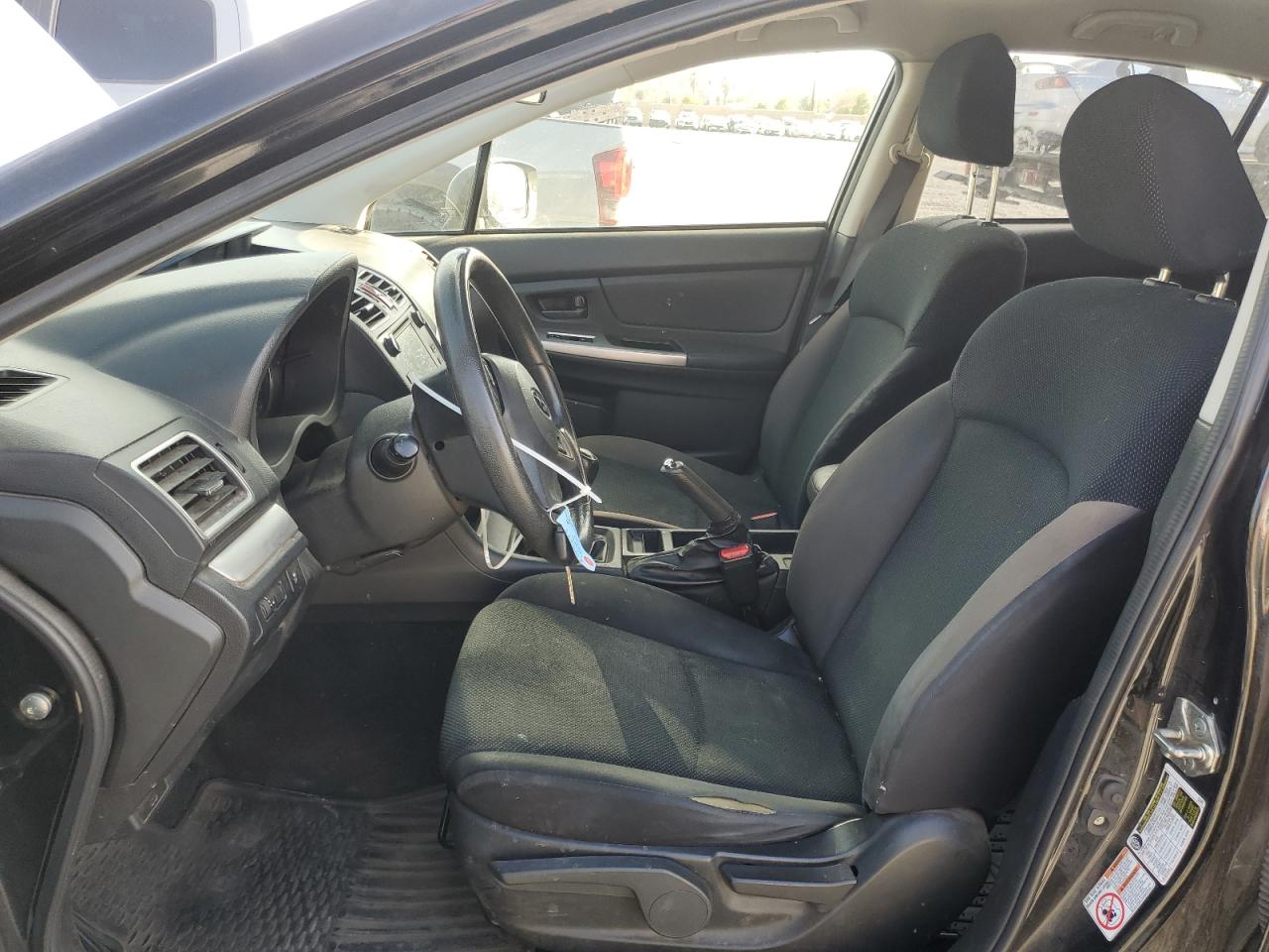 2015 Subaru XV - Image 7