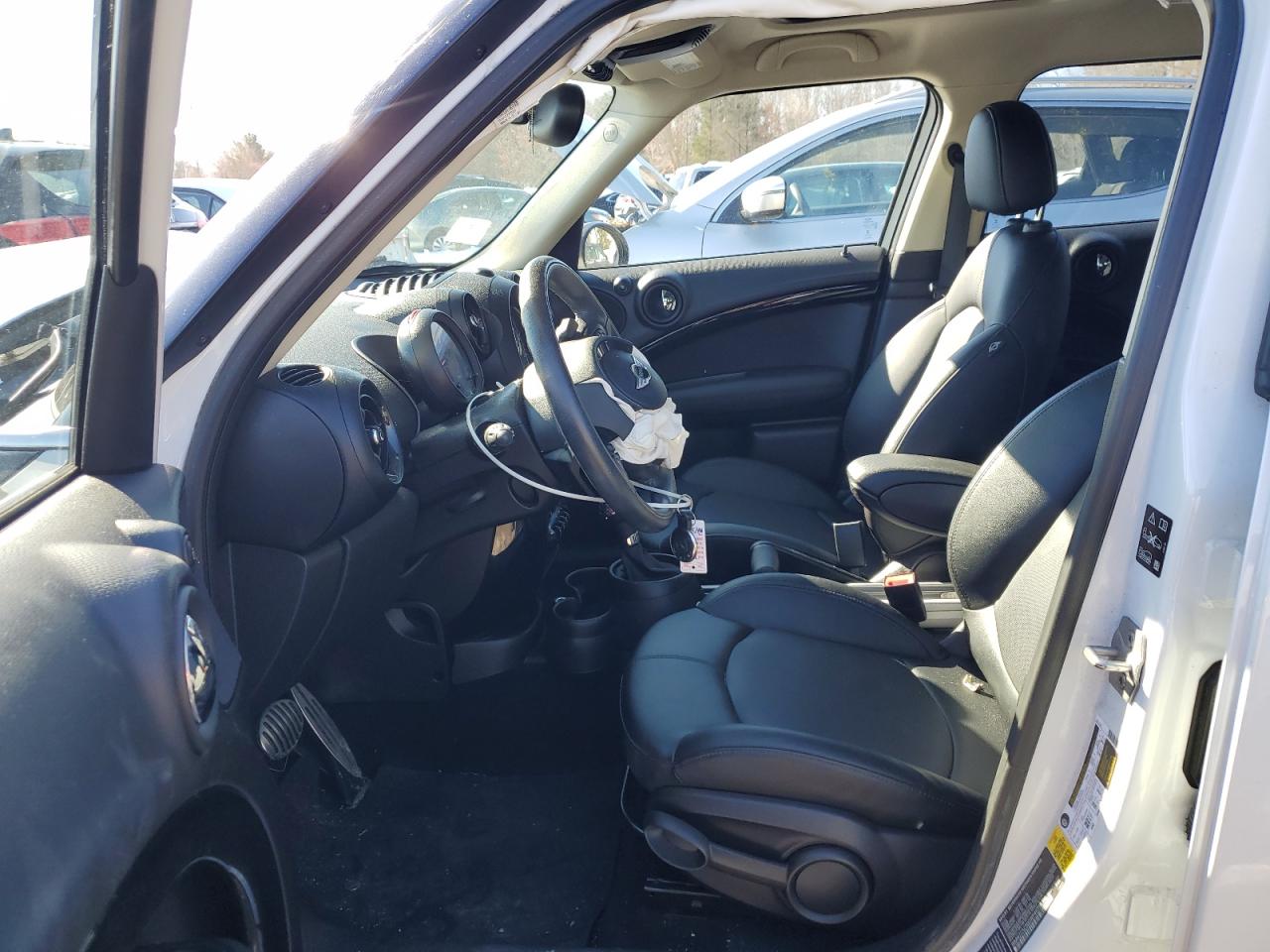 2016 MINI Cooper - Image 7
