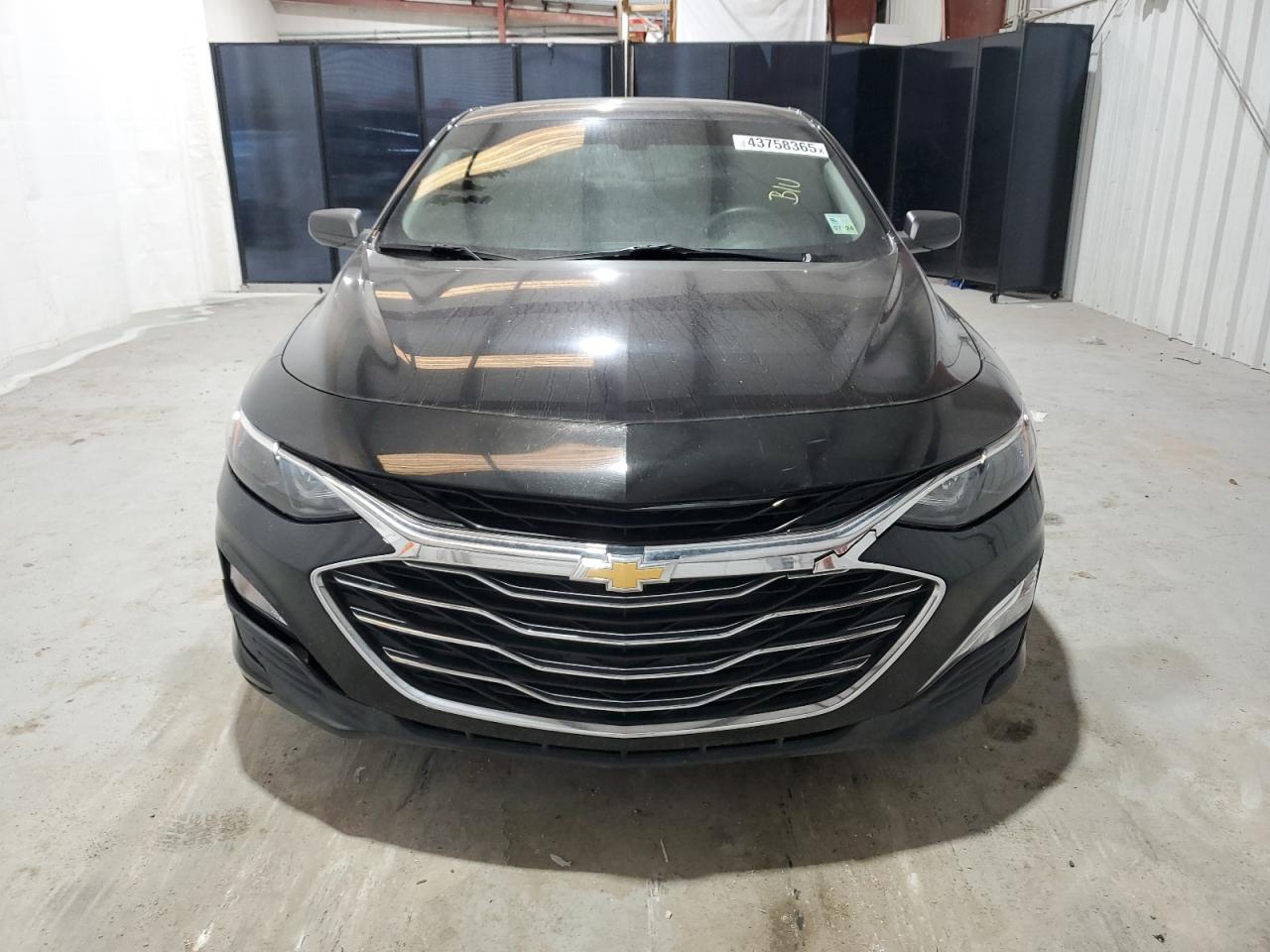 1G1ZB5ST3KF205553 CHEVROLET MALIBU 2019