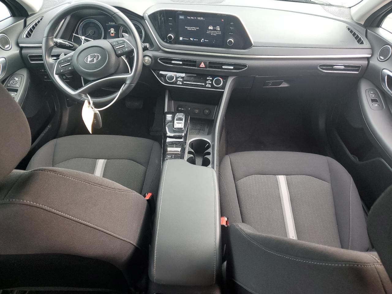 2022 Hyundai Sonata - Image 8