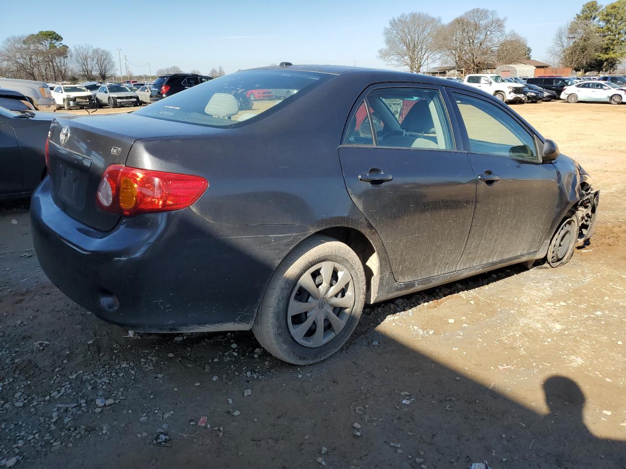 2009 Toyota Corolla - Image 3