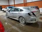 2016 HONDA CIVIC EX à vendre chez Copart AB - CALGARY