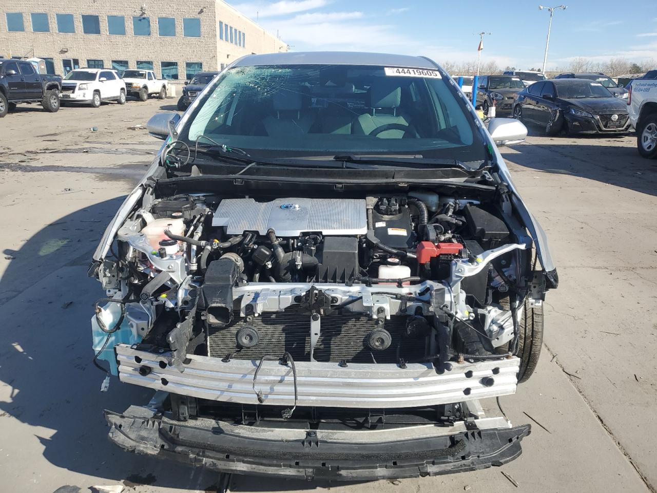 2019 Toyota Prius - Image 5