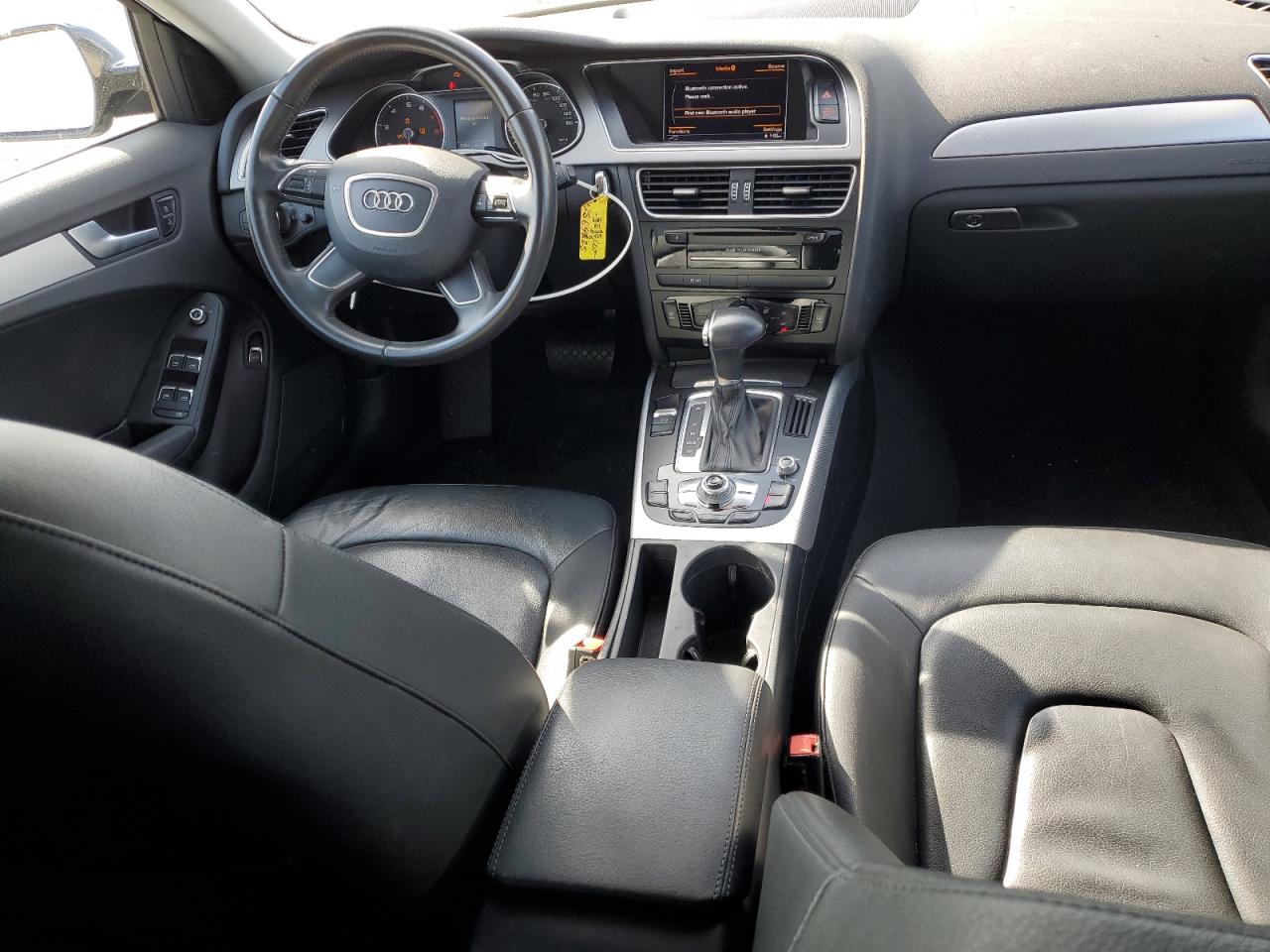 2014 Audi A4 - Image 8
