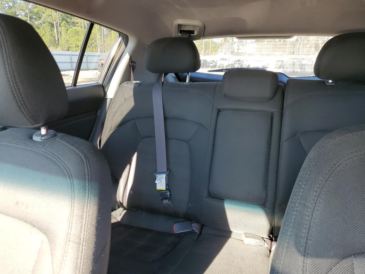 2013 Kia Sportage - Image 10