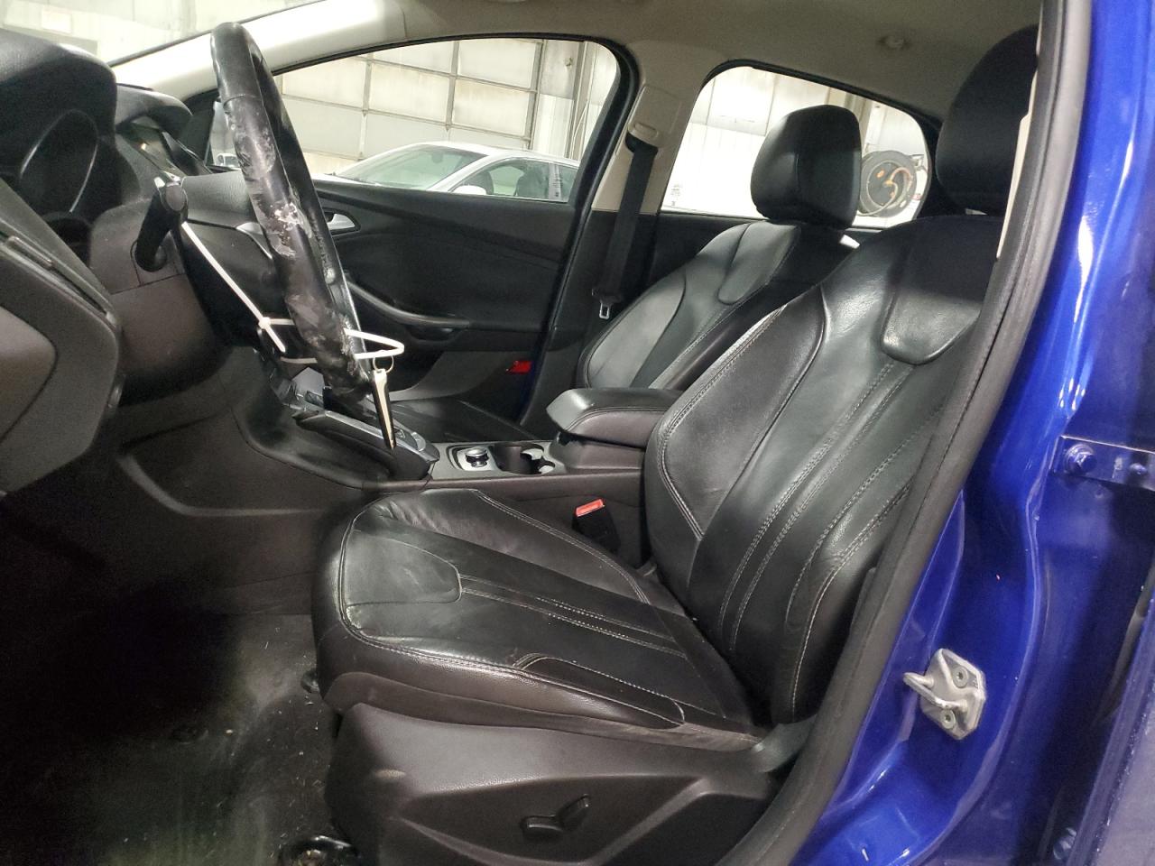 2013 Ford Focus - Image 7