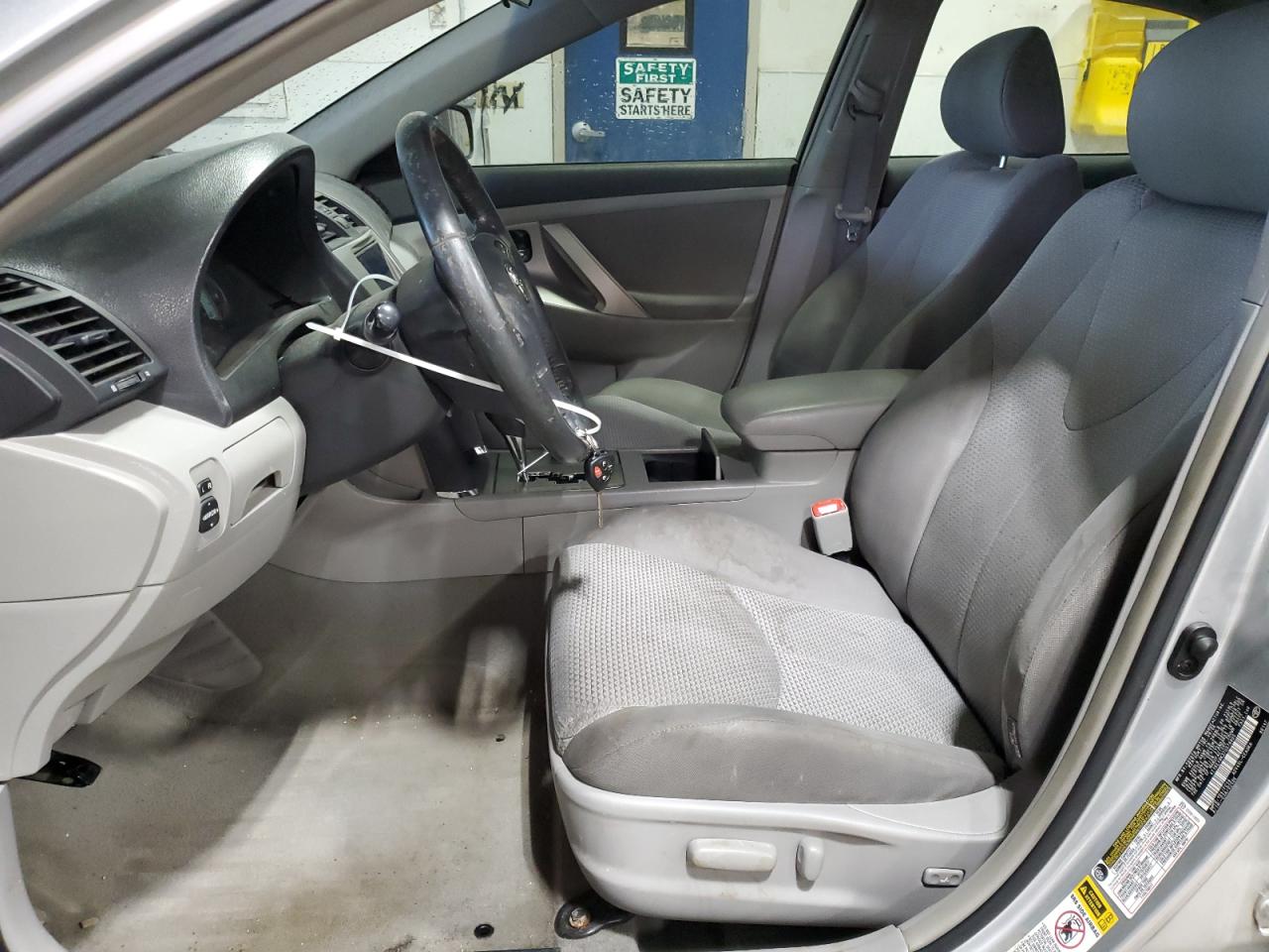 2007 Toyota Camry - Image 7