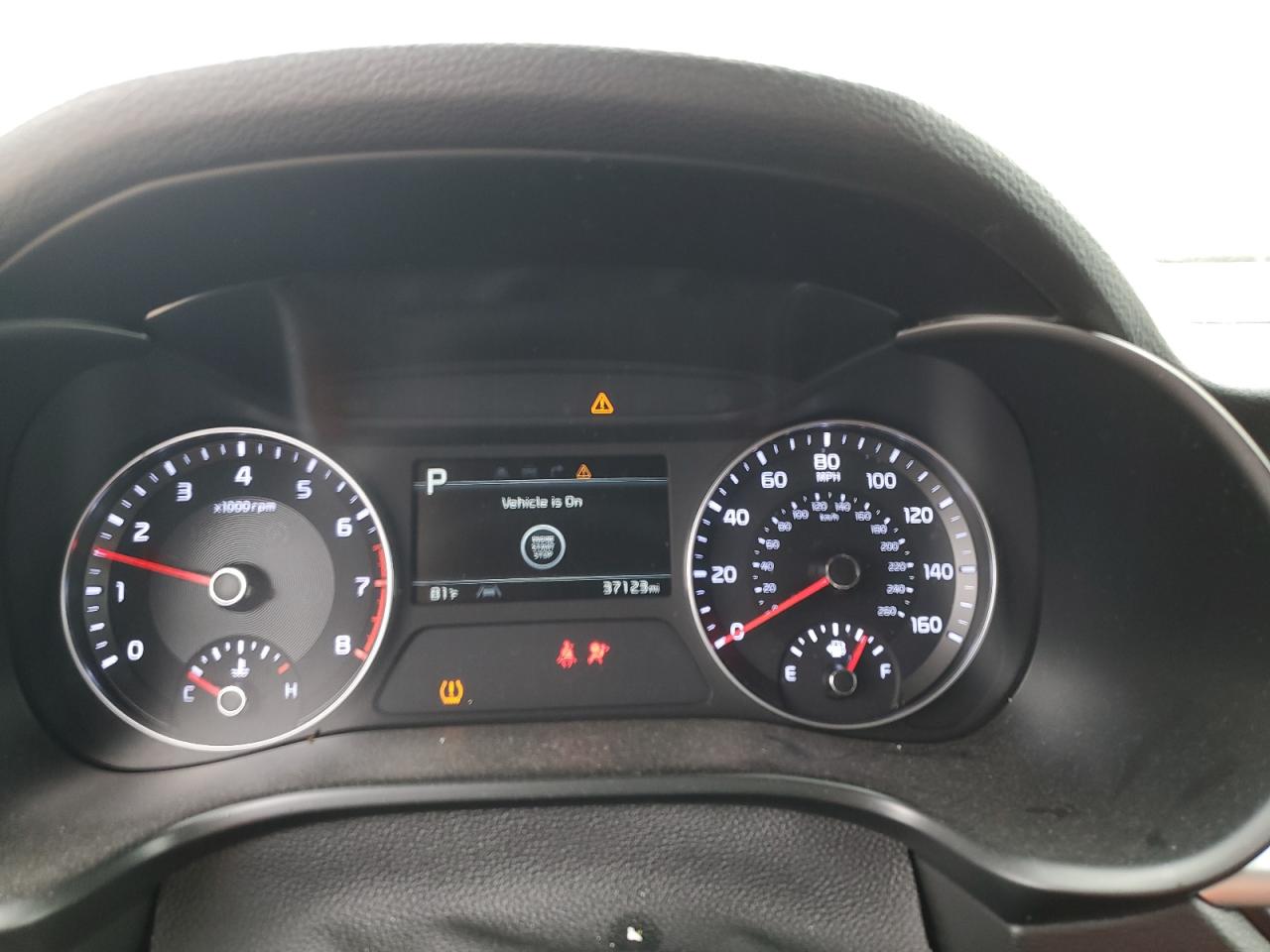 2023 Kia Forte - Image 9