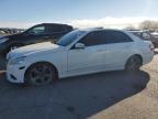 2011 Mercedes-Benz E 350 de vânzare în North Las Vegas, NV - Front End