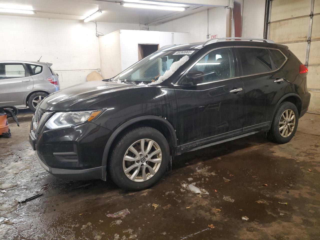 2017 Nissan Rogue - Image 1