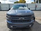 2021 Chevrolet Silverado C1500 Rst за продажба в Miami, FL - Front End