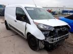 2017 FORD TRANSIT CO for sale at Copart WESTBURY