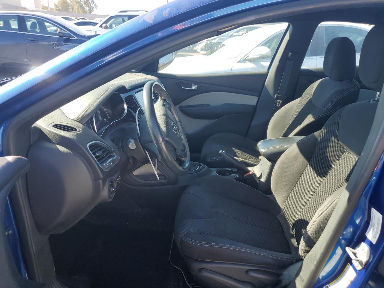 2014 Dodge Dart - Image 7