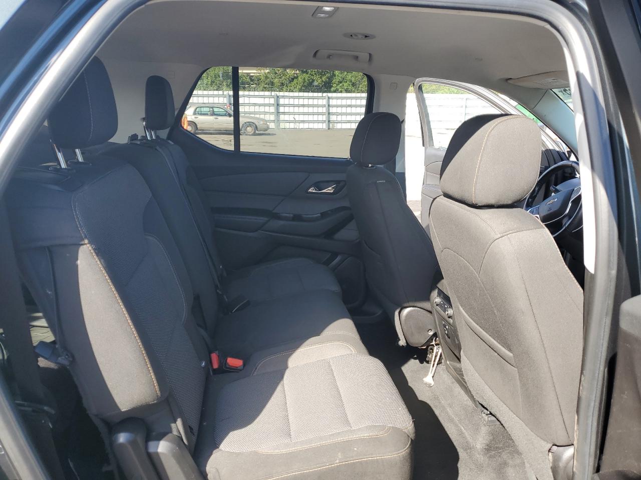 2018 Chevrolet Traverse - Image 11
