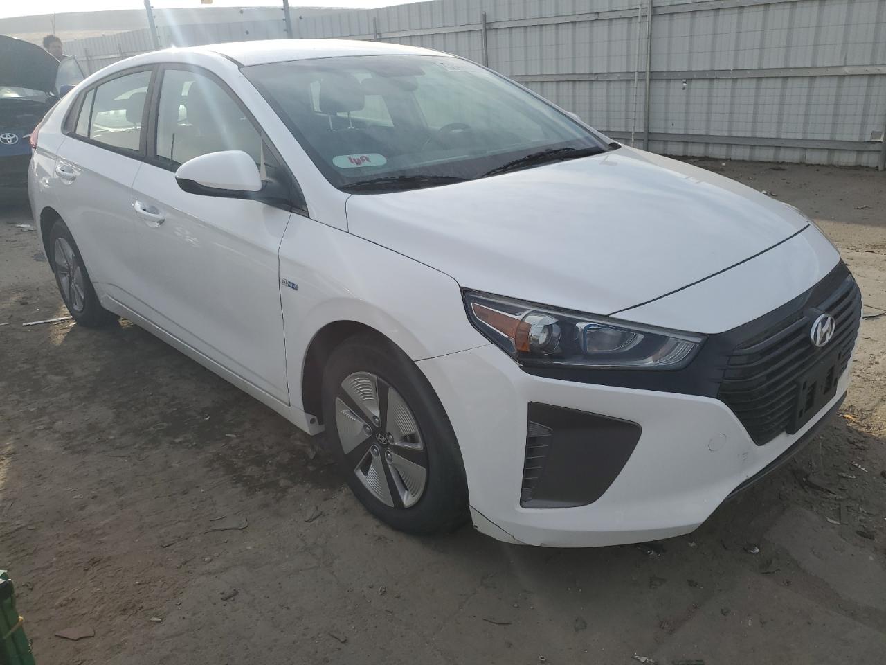 2019 Hyundai IONIQ - Image 4