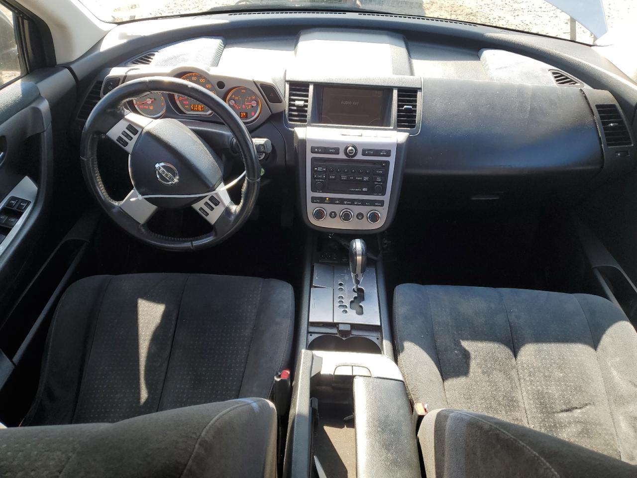 2006 Nissan Murano - Image 8