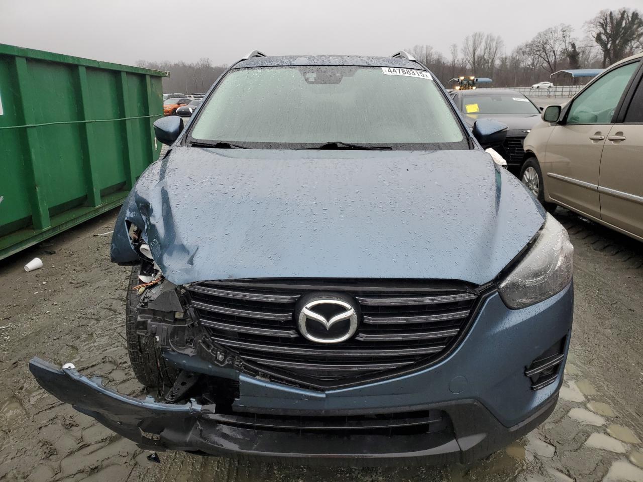 2016 Mazda CX-5 - Image 5