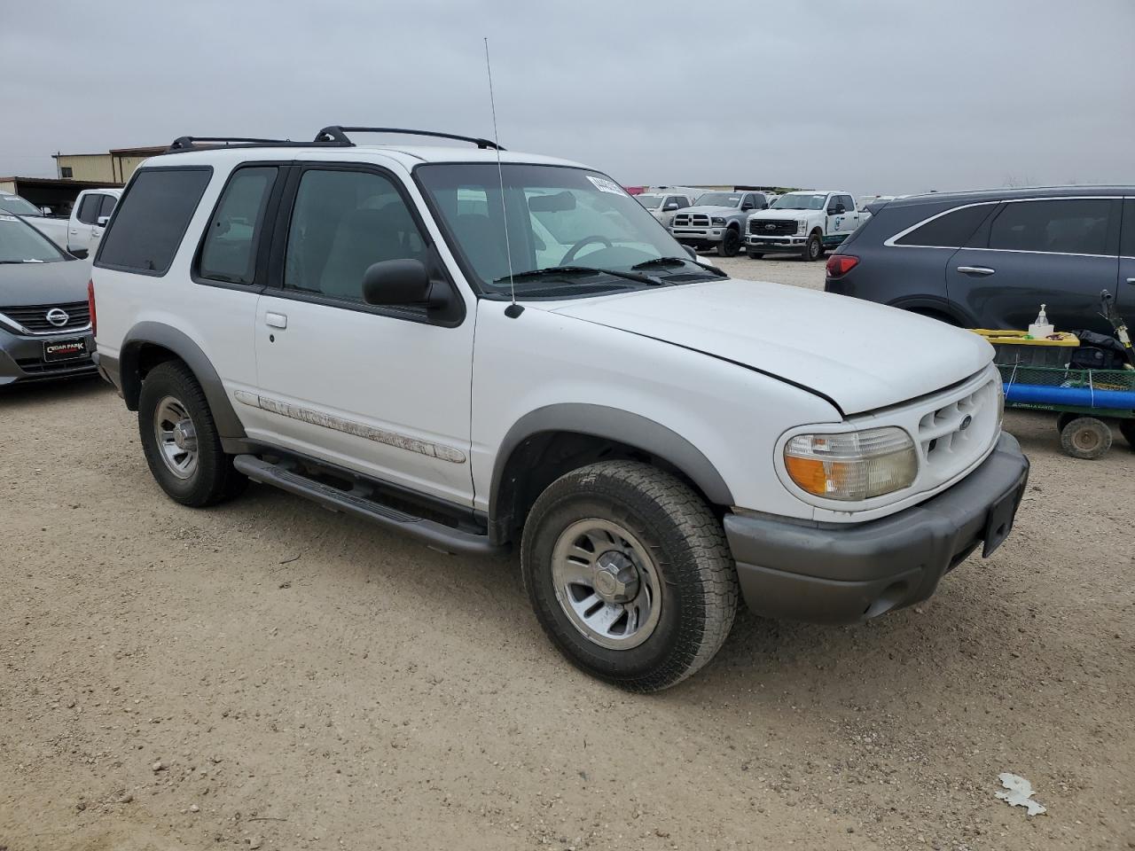 1999 Ford Explorer - Image 4