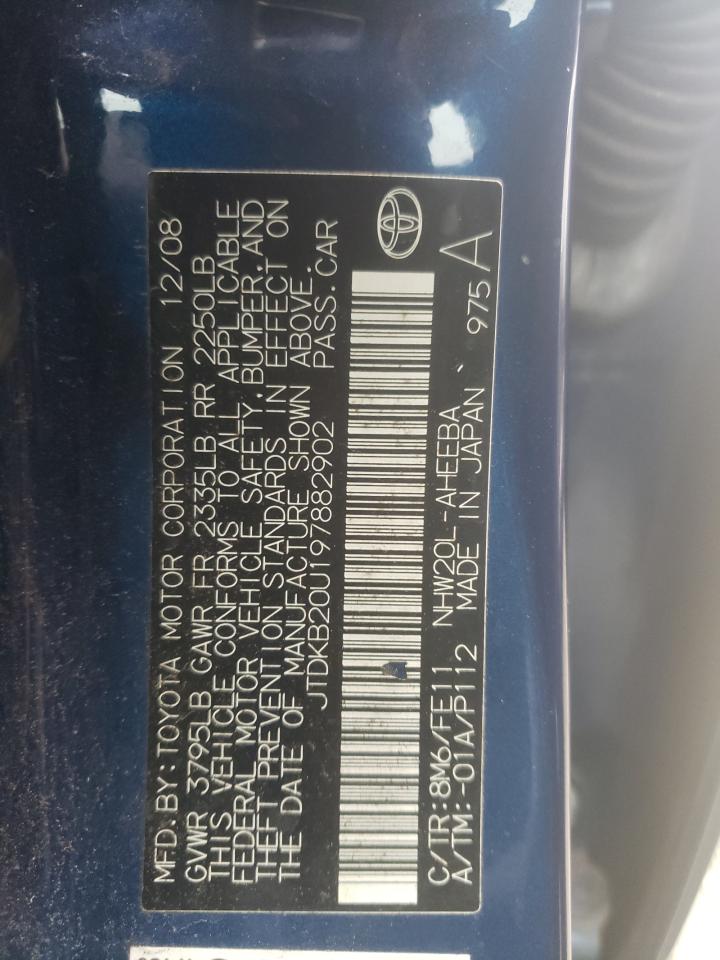 2009 Toyota Prius - Image 12