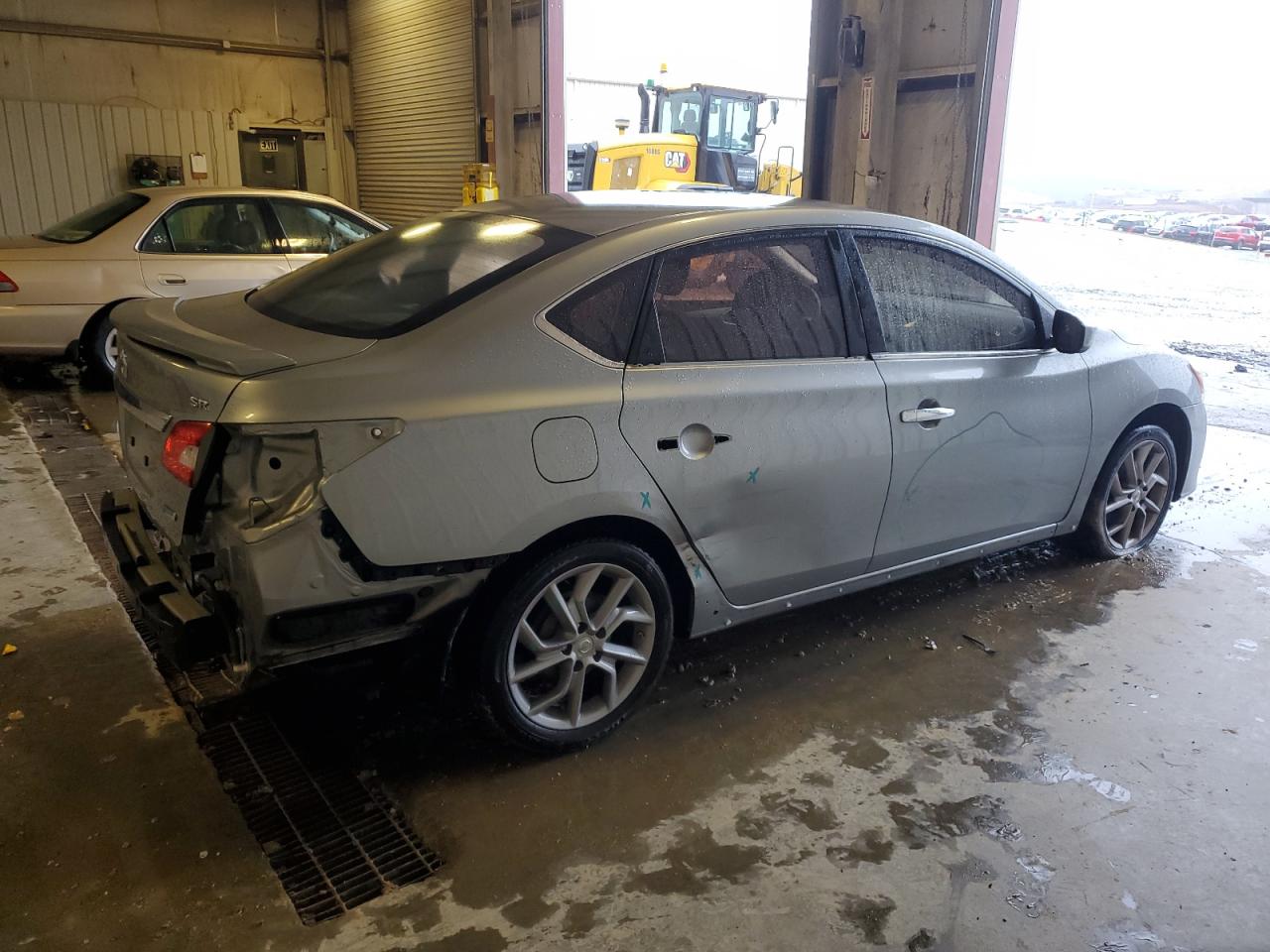 2014 Nissan Sentra - Image 3