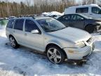 2004 VOLKSWAGEN JETTA GLS for sale at Copart ON - COOKSTOWN