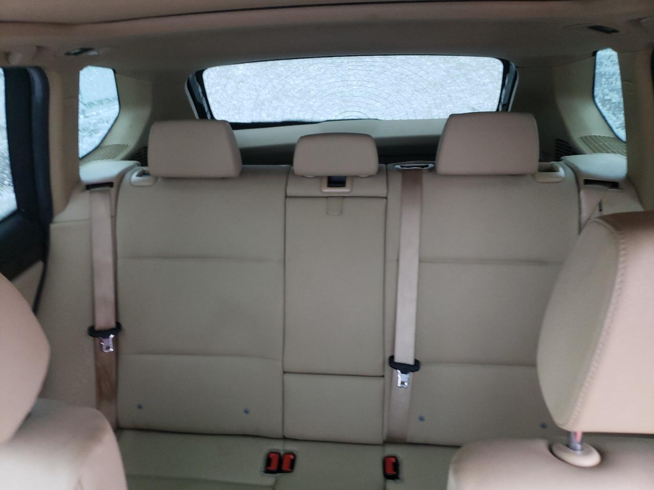 2017 BMW X3 - Image 10