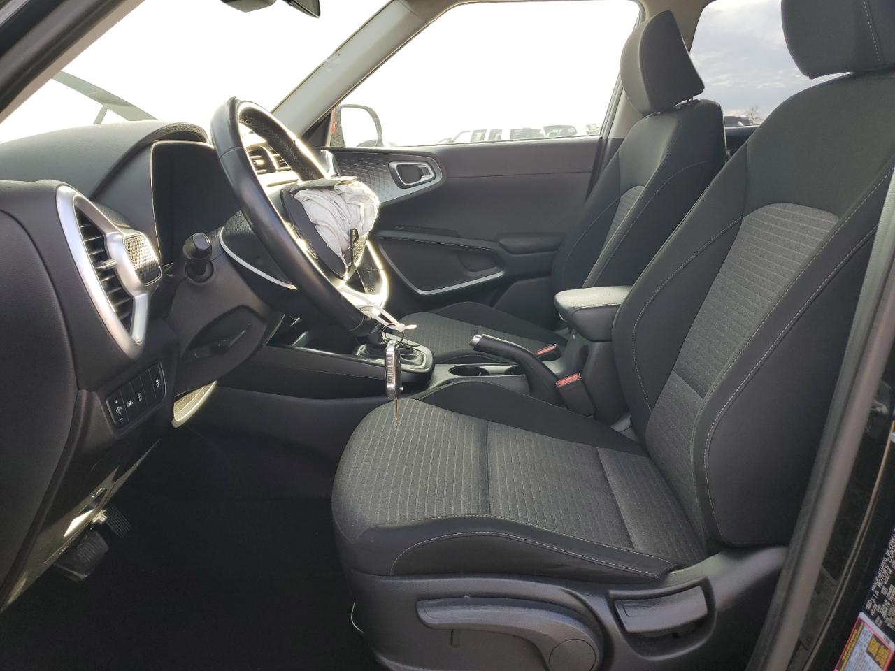 2020 Kia Soul - Image 7