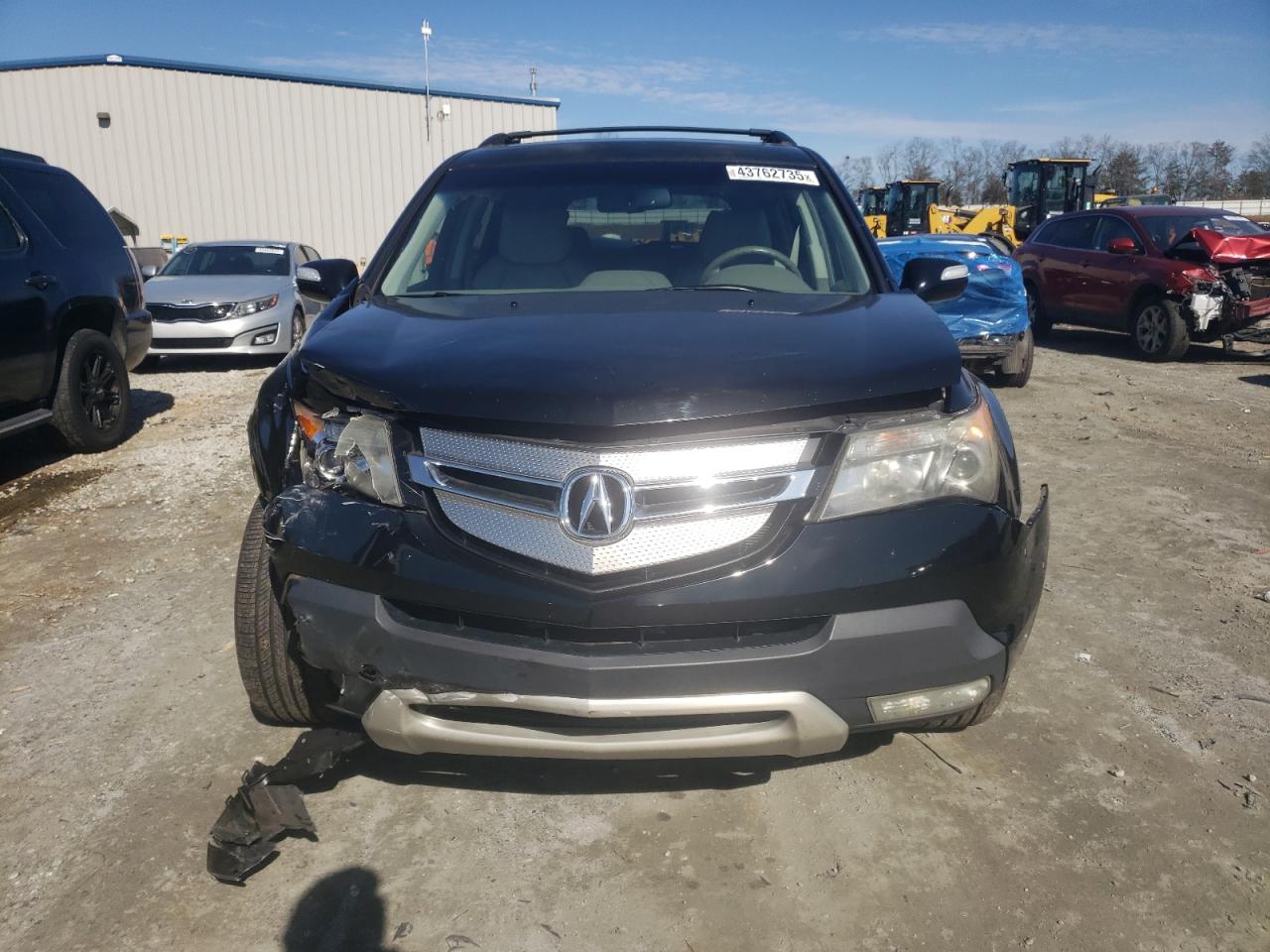2008 Acura MDX - Image 5
