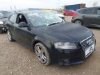 2009 AUDI A3 E SPORT for sale at Copart CORBY