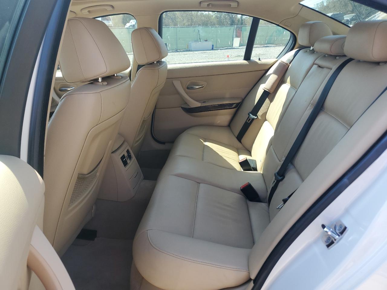 2008 BMW 3er - Image 10