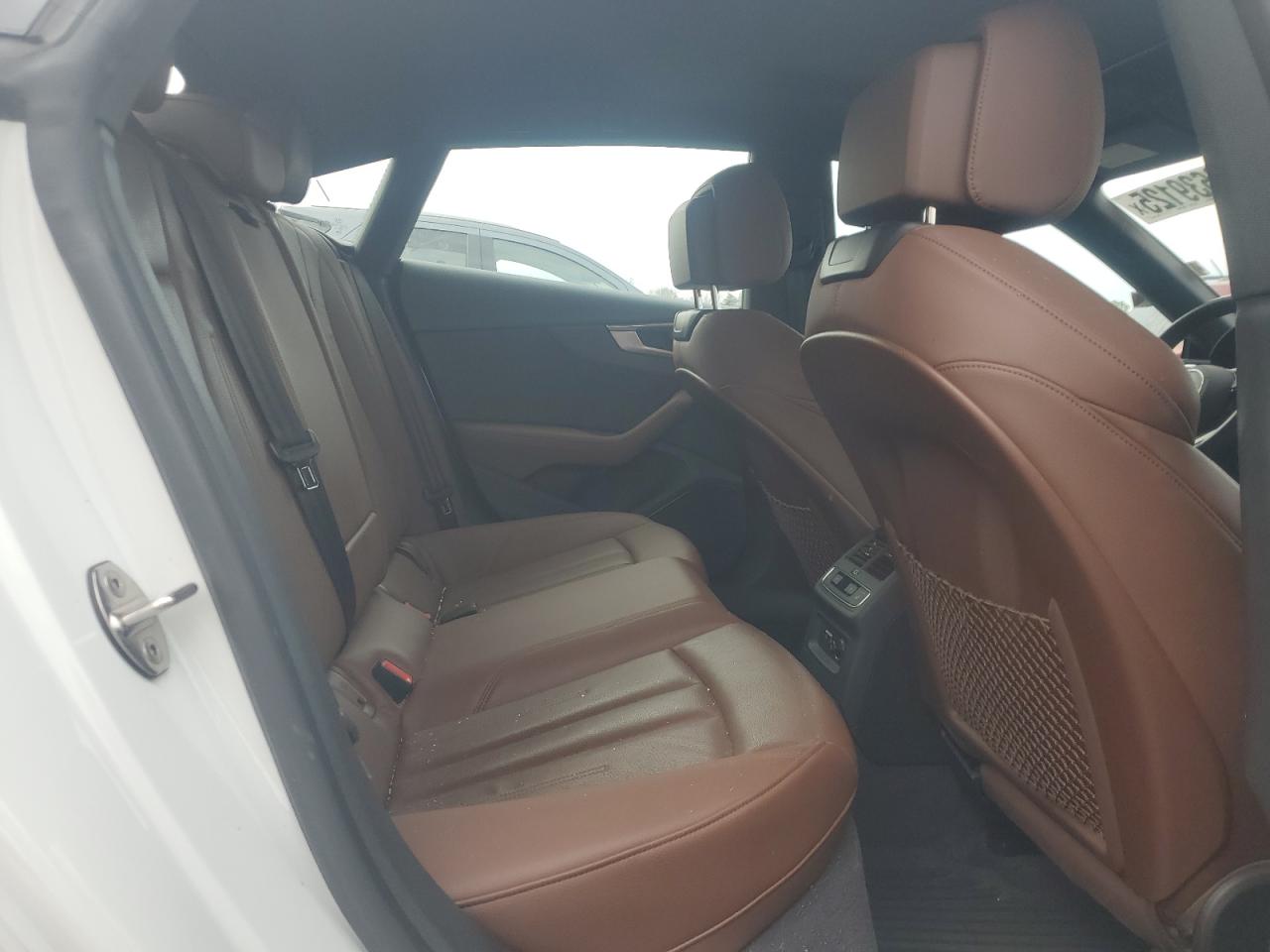 2019 Audi A5 - Image 10