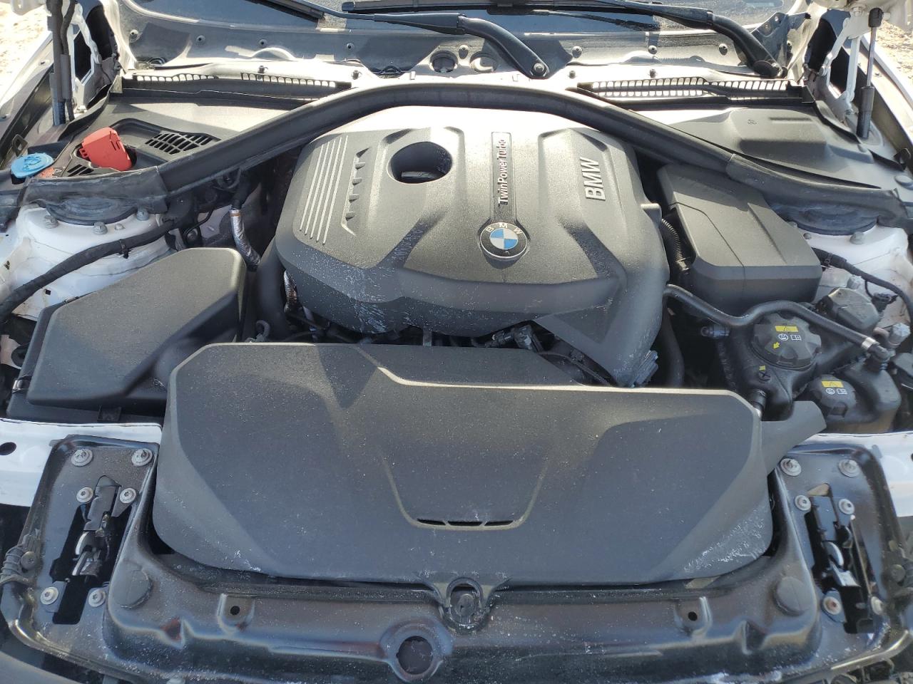 2018 BMW 4er - Image 11