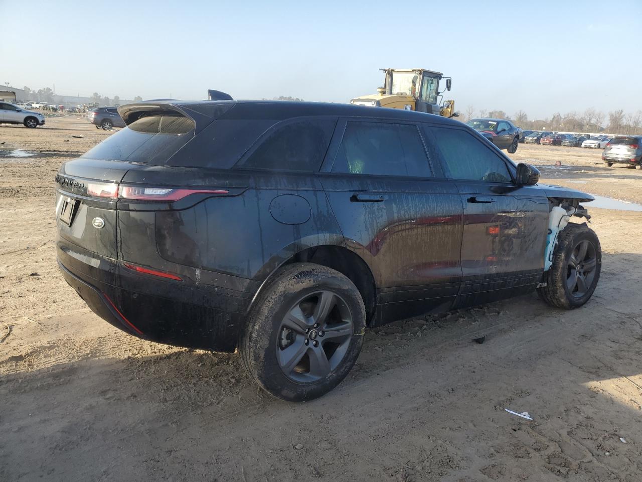 2022 Land Rover Range Rover - Image 3