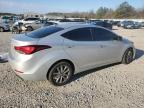 2015 Hyundai Elantra Se for Sale in Memphis, TN - Vandalism