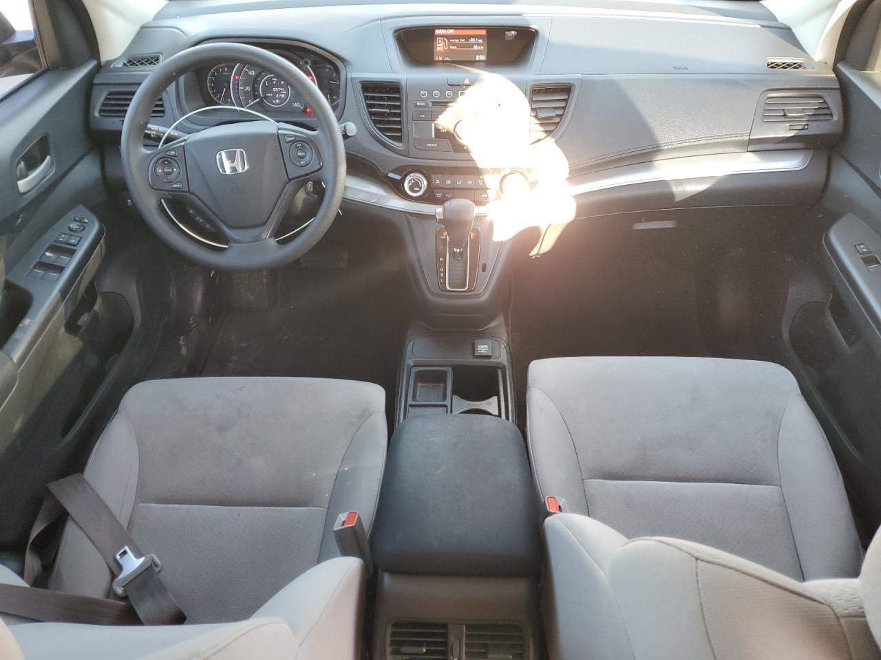 2015 Honda CR-V - Image 8