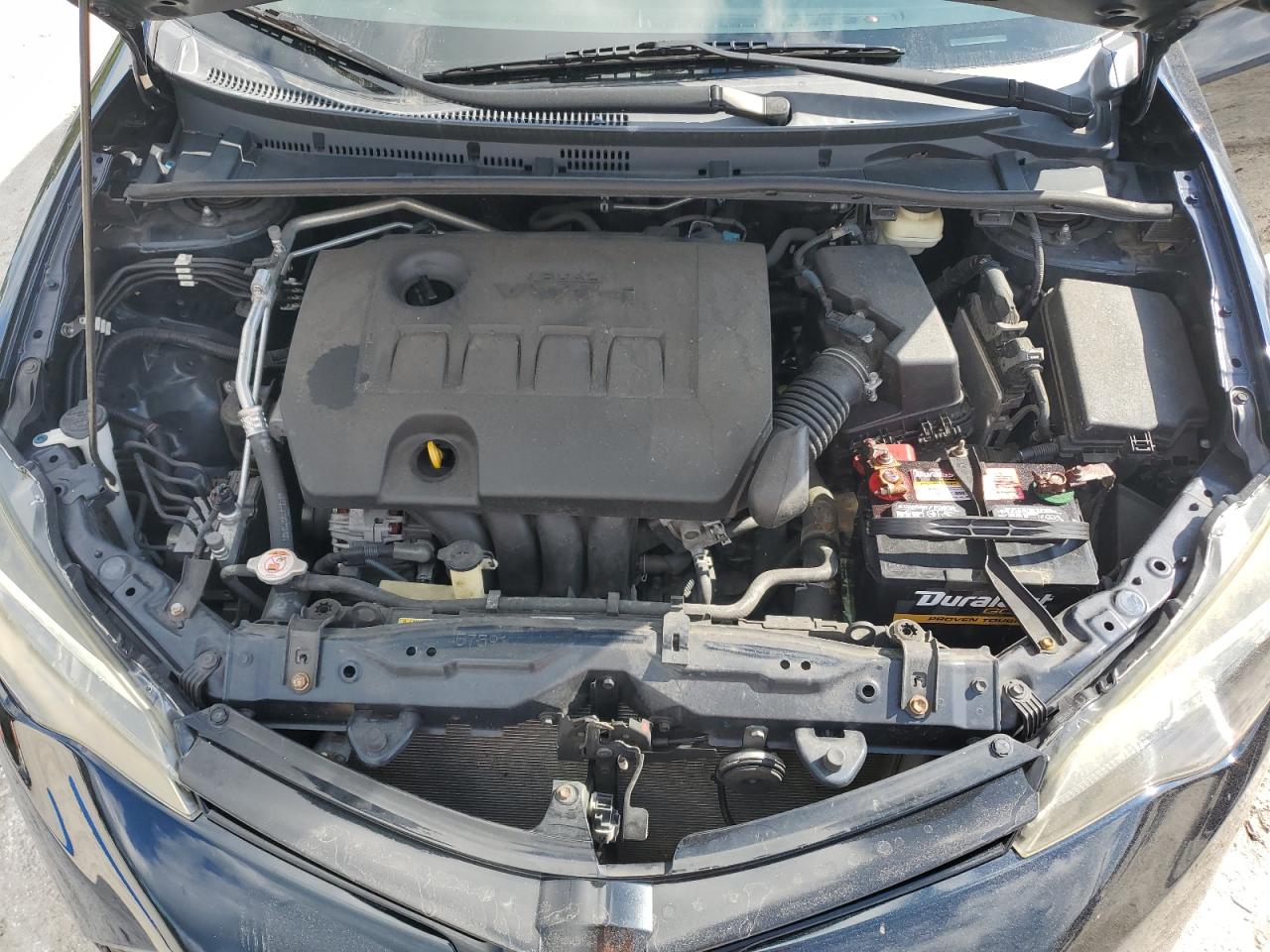 2017 Toyota Corolla - Image 13