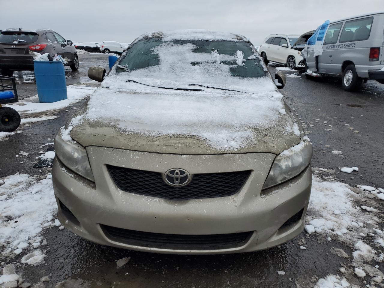 2009 Toyota Corolla - Image 5