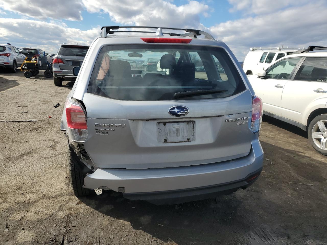 2017 Subaru Forester - Image 6