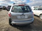 2017 Subaru Forester 2.5I zu verkaufen in Pennsburg, PA - Front End