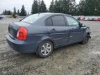 2009 Hyundai Accent Gls en Venta en Graham, WA - Front End