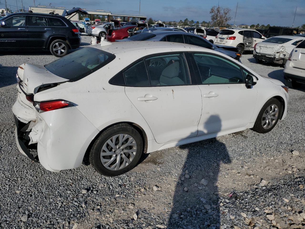 2021 Toyota Corolla - Image 3