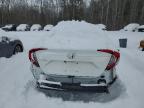 2020 HONDA CIVIC EX for sale at Copart ON - COOKSTOWN