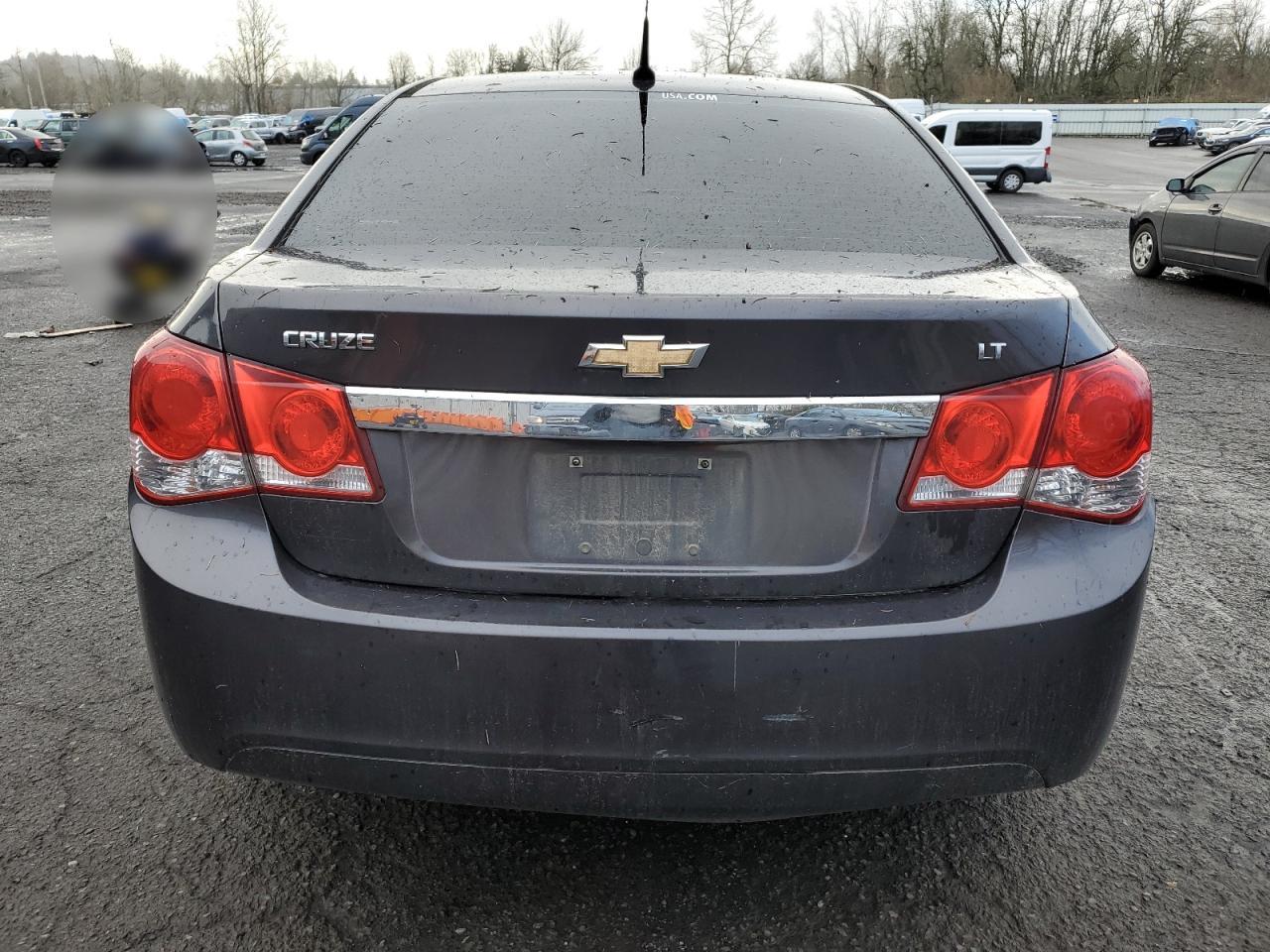 2014 Chevrolet Cruze - Image 6