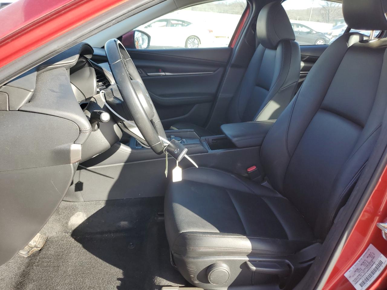 2022 Mazda 3 - Image 7