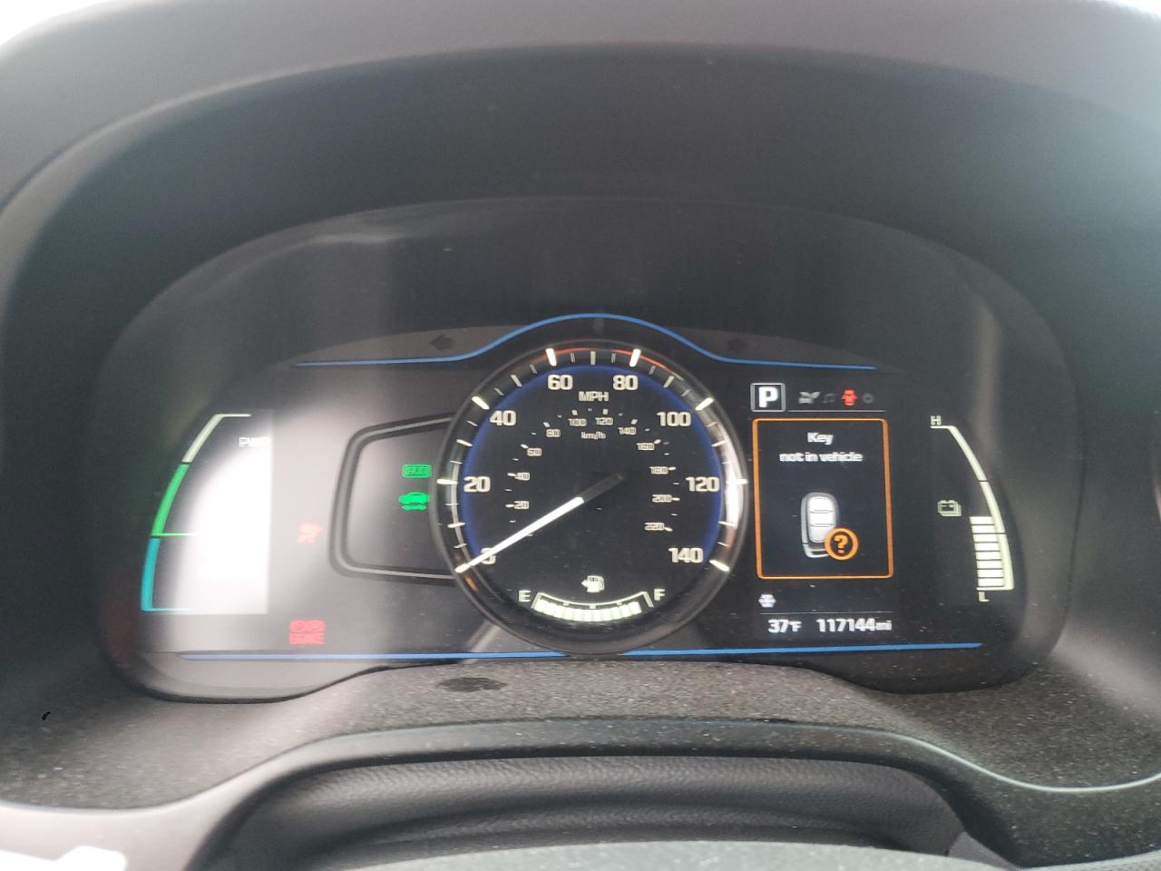 2019 Hyundai IONIQ - Image 9