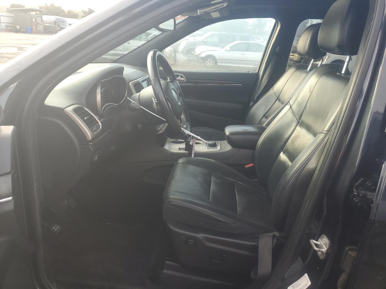 2014 Jeep Grand Cherokee - Image 7