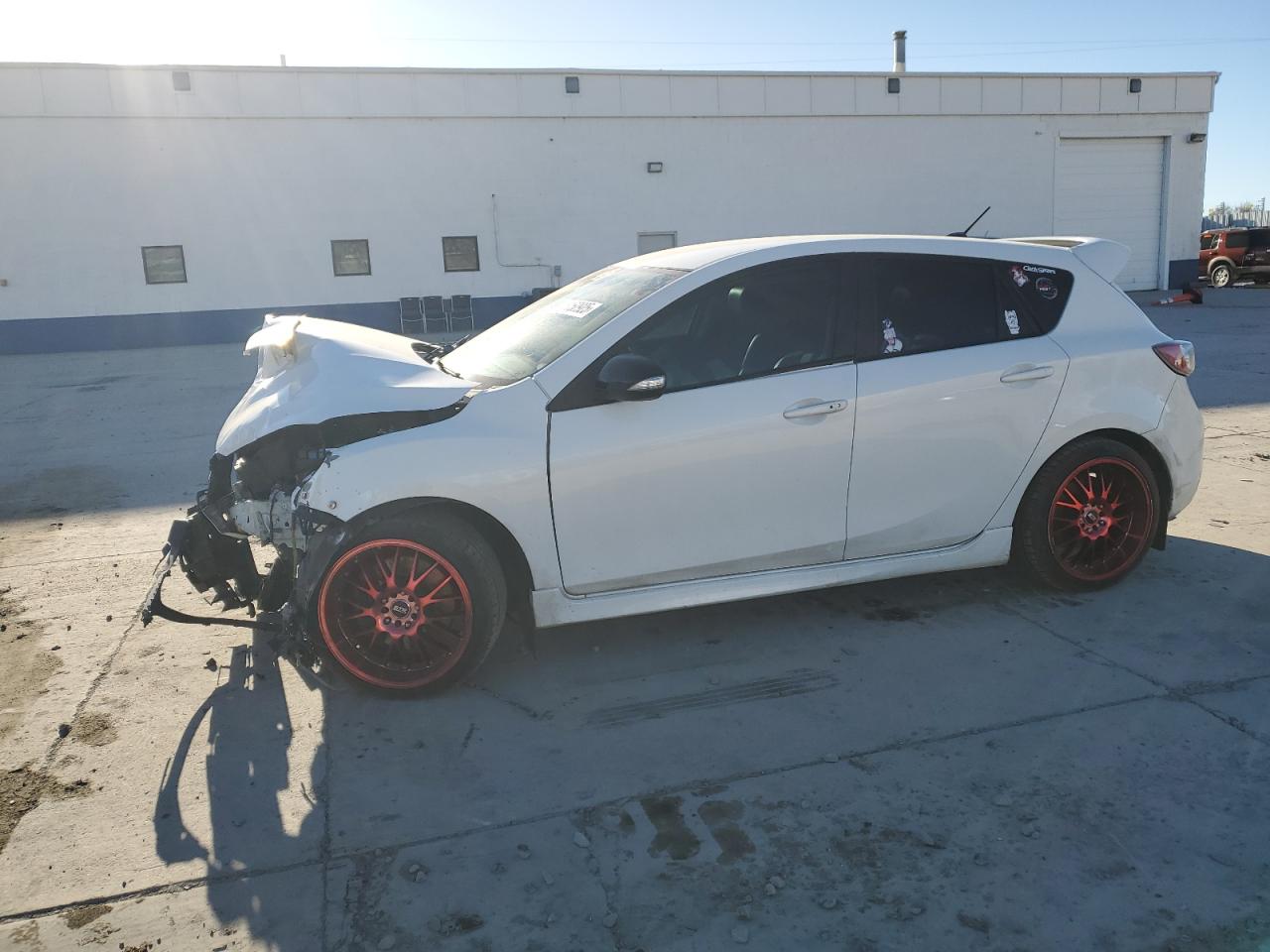2013 Mazda 3 - Image 1
