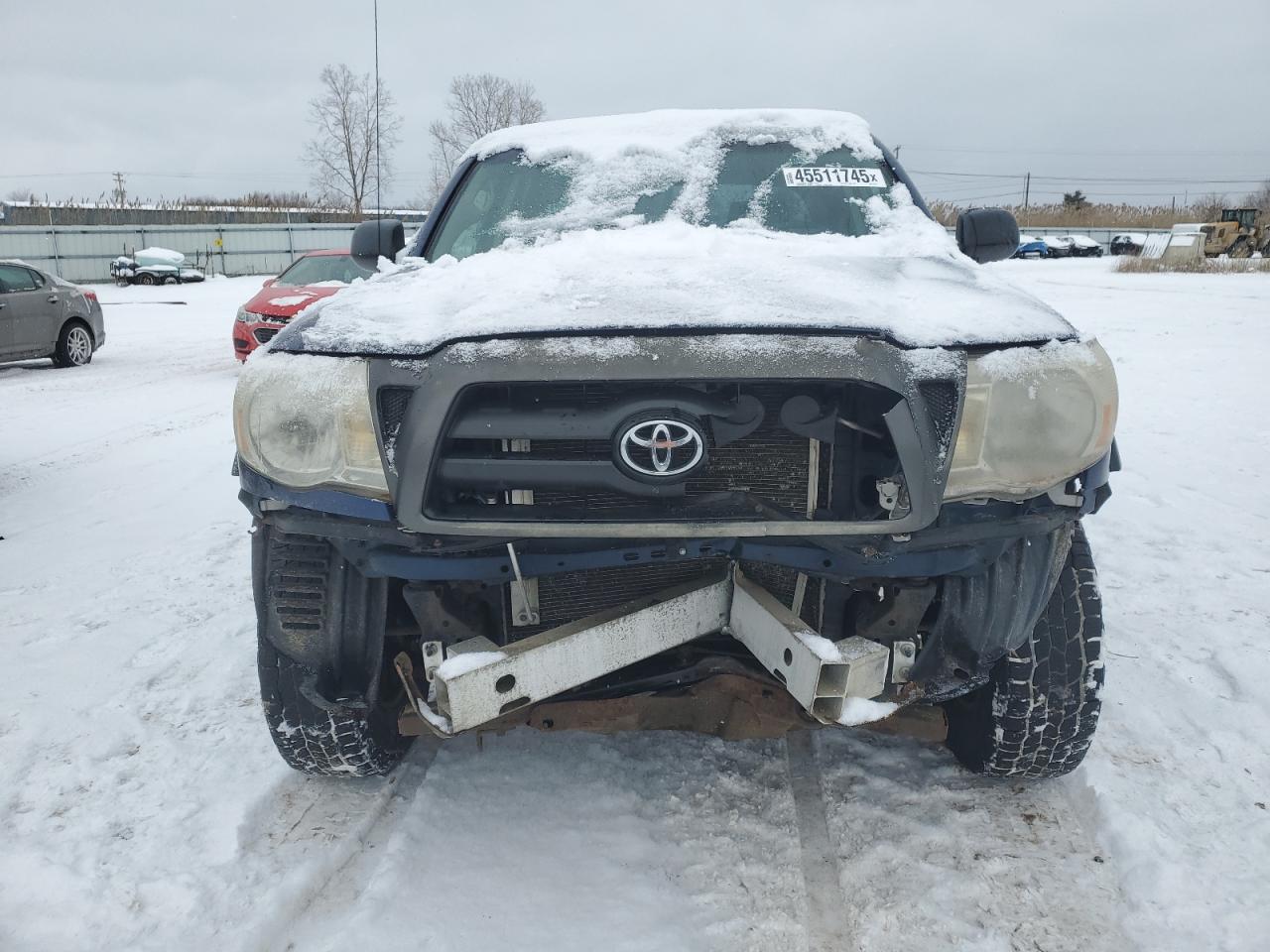 2008 Toyota Tacoma - Image 5